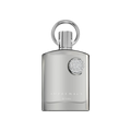 Supremacy Silver