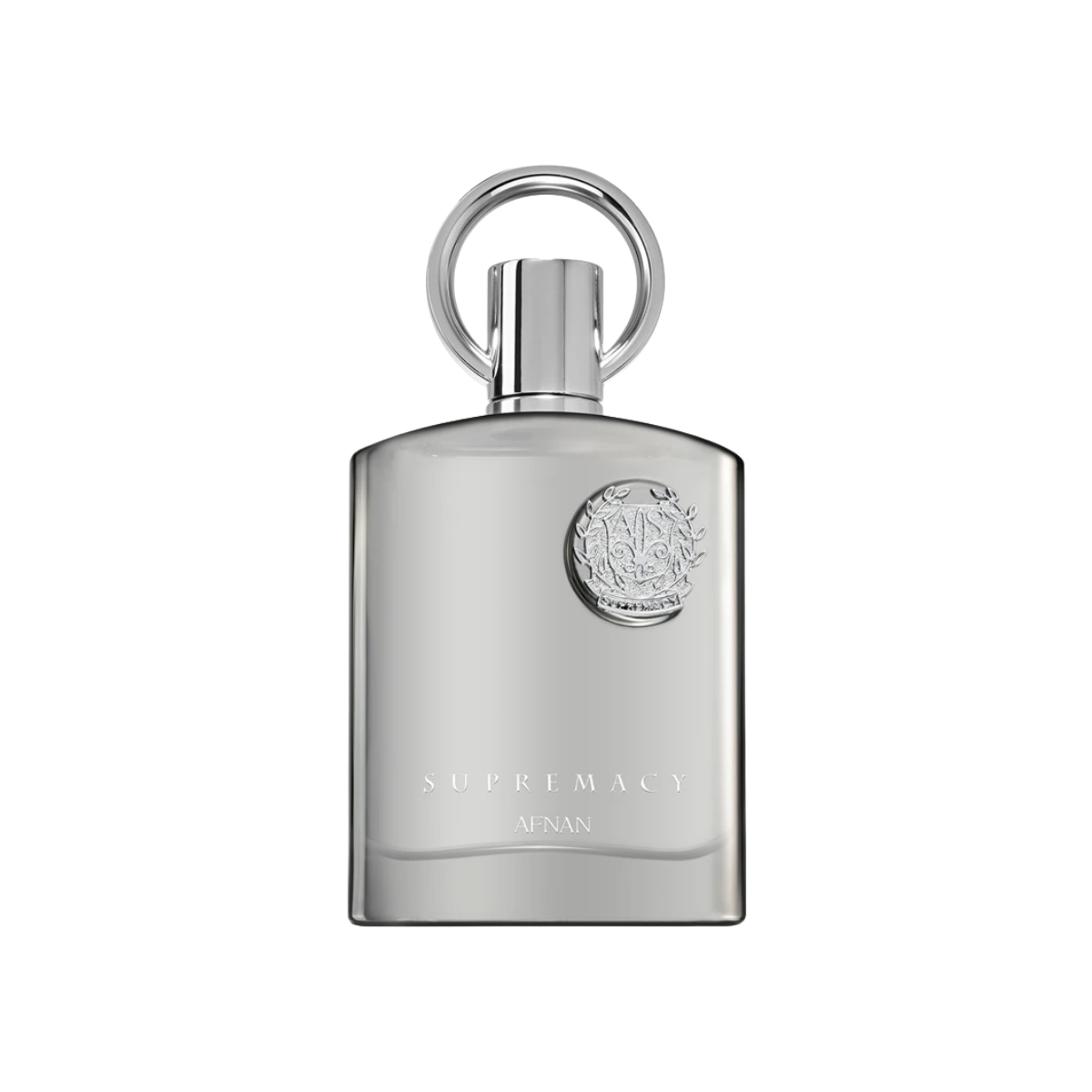 Supremacy Silver