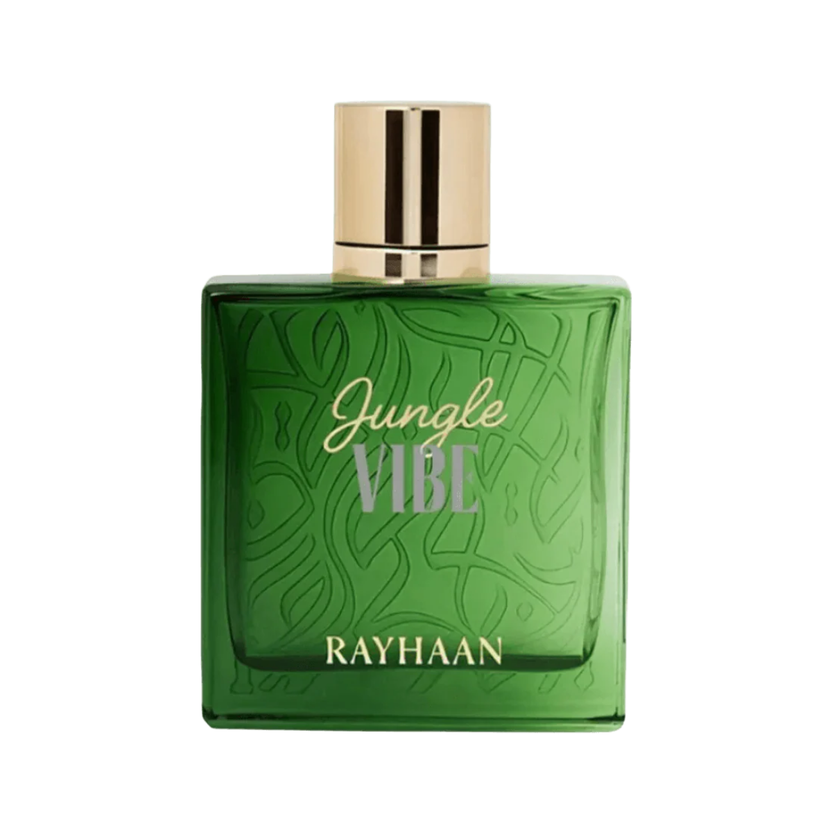 Jungle Vibe