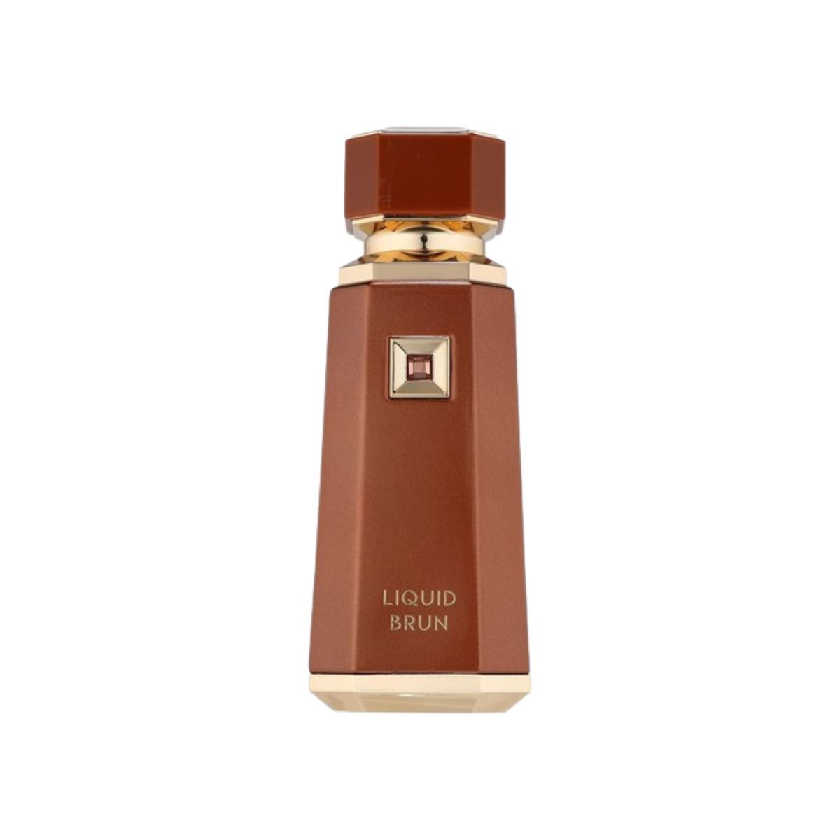 Liquid Brun