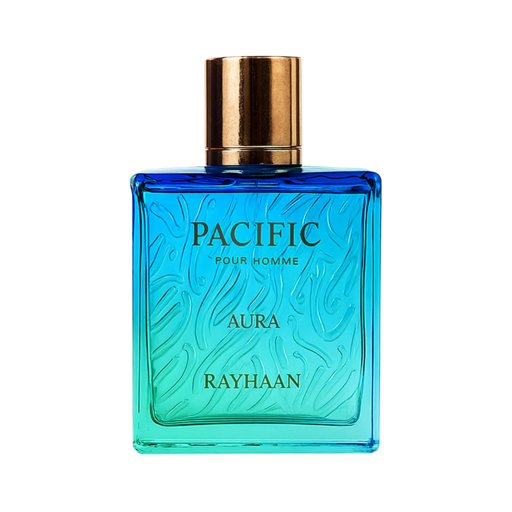 Pacific Aura