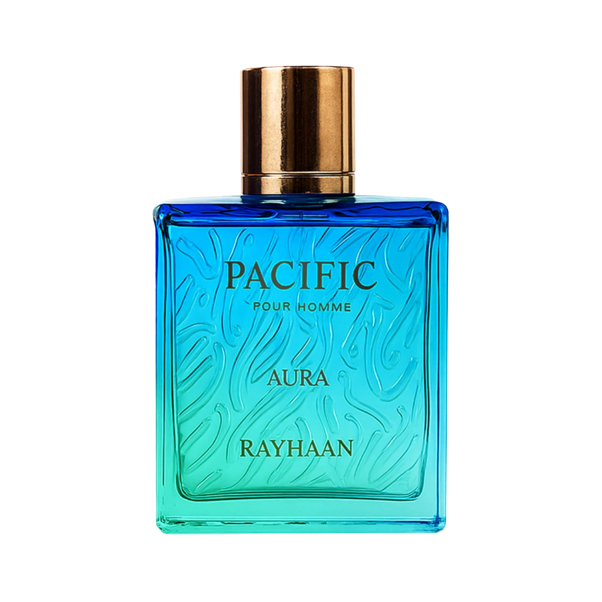 Pacific Aura