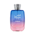 Hawas London