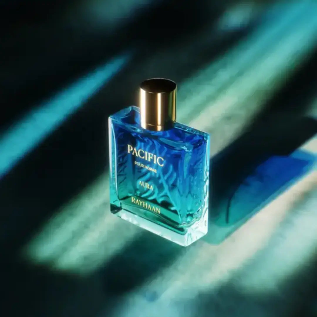 Pacific Aura