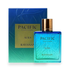 Pacific Aura